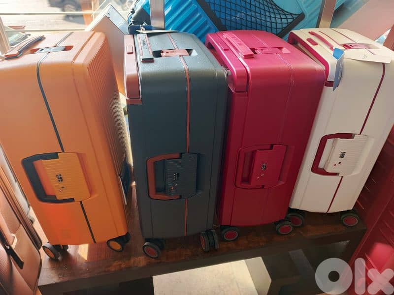 Swiss Travel Suitcase 40% OFF 0