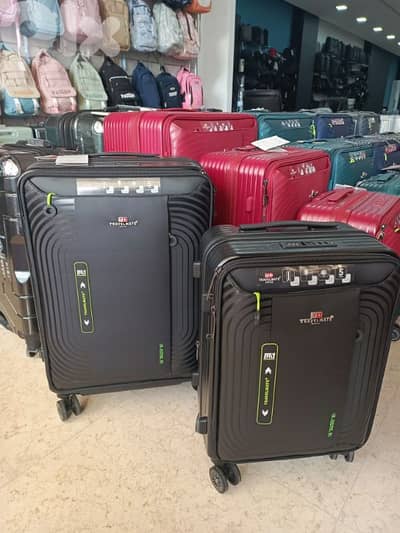 TravelMate Swiss Brand Set 40% OFF
