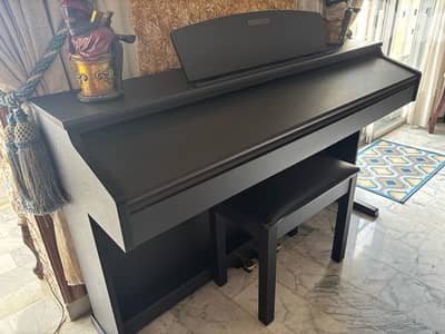 DYNATONE PIANO
