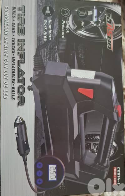 air compressor