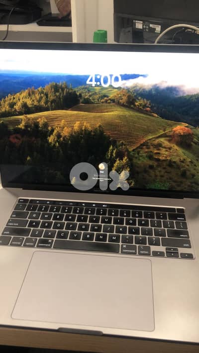 Mac pro 16 -2019