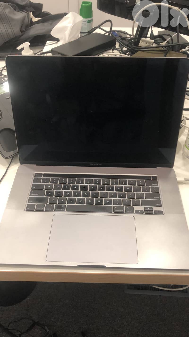 Mac pro 16 -2019 1