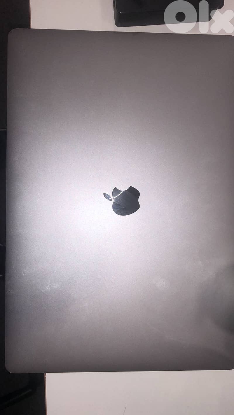 Mac pro 16 -2019 2