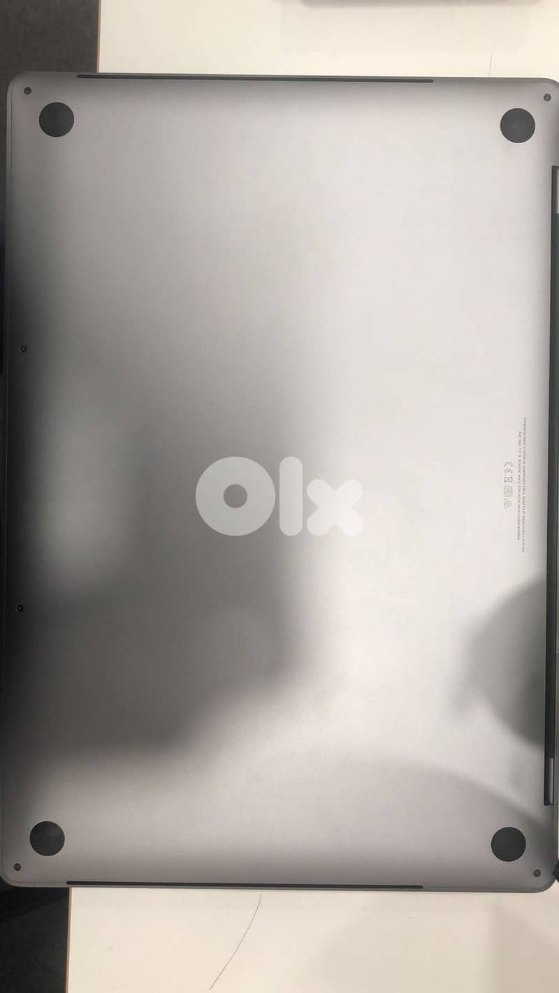 Mac pro 16 -2019 3
