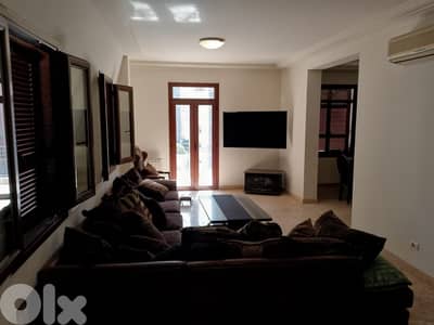 Apartment For Rent In Achrafieh Tabaris شقة للاجار في طباريس