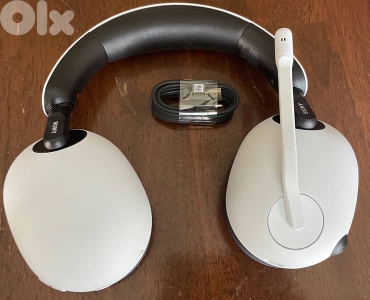 sony headset 1
