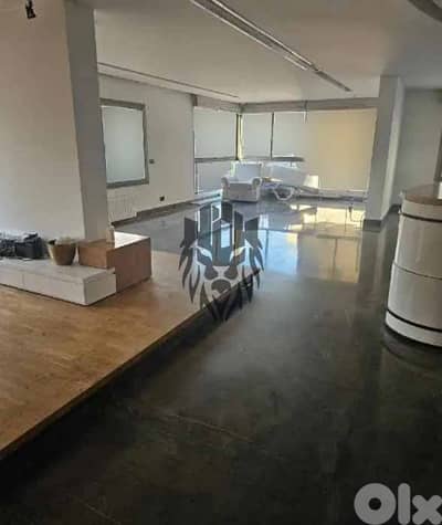 NEW BUILDING IN ACHRAFIEH PRIME (220SQ) 3 BEDROOMS , (AC-1113)
