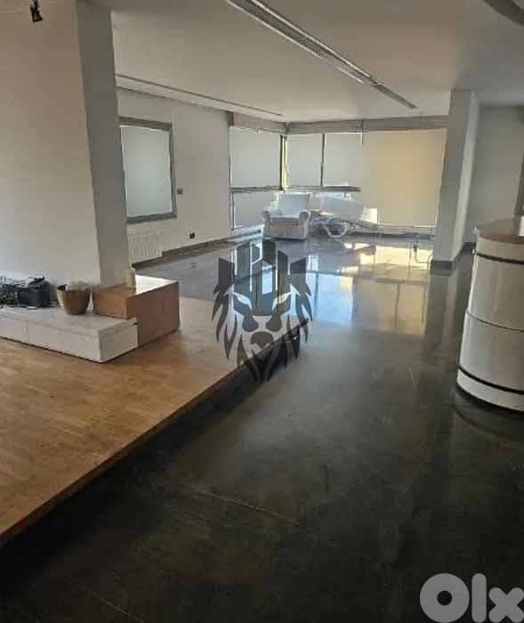 NEW BUILDING IN ACHRAFIEH PRIME (220SQ) 3 BEDROOMS , (AC-1113) 0