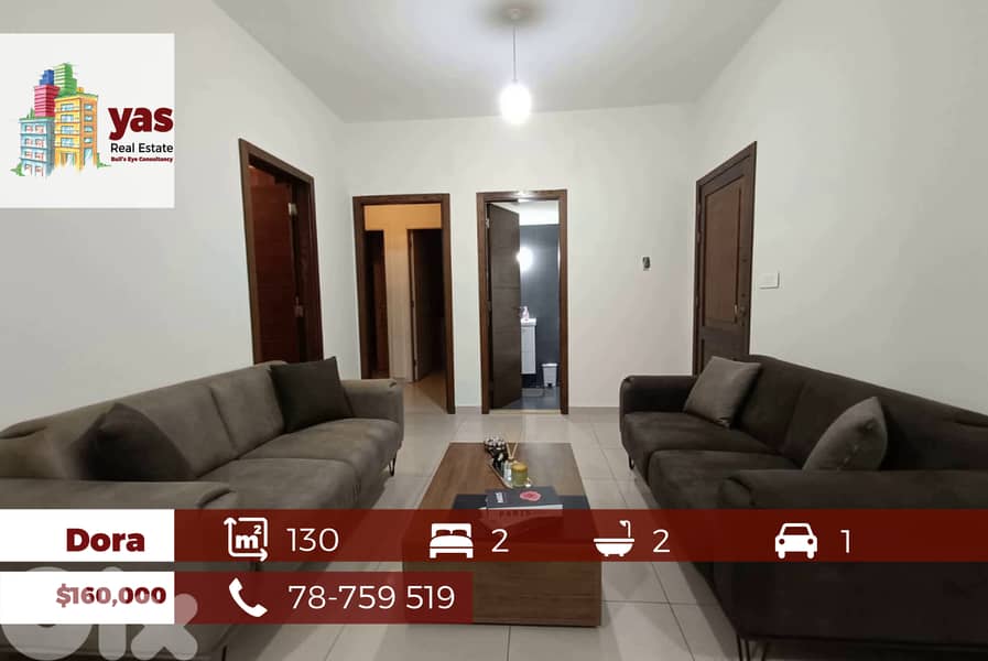 Dora 130m2 | Renovated | Easy Access | Catch | AA/EL 0