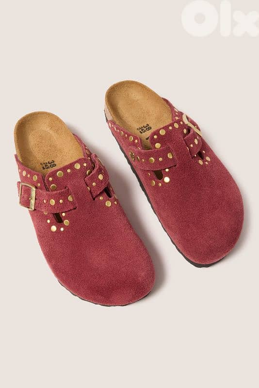 Authentic Birkenstock Boston 0