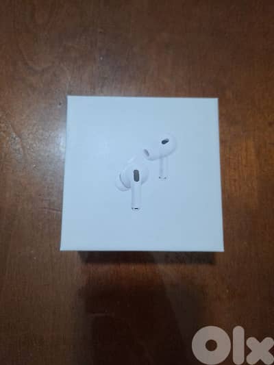 Airpods pro 2 (BEST COPY A ON THE MARKET)
