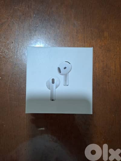 Airpods gen 4 anc (BEST COPY A ON THE MARKET)