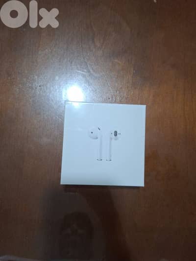 Airpods gen 2 (BEST COPY A ON THE MARKET)