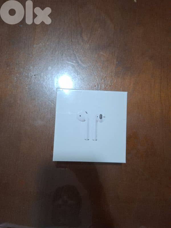 Airpods gen 2 (BEST COPY A ON THE MARKET) 0