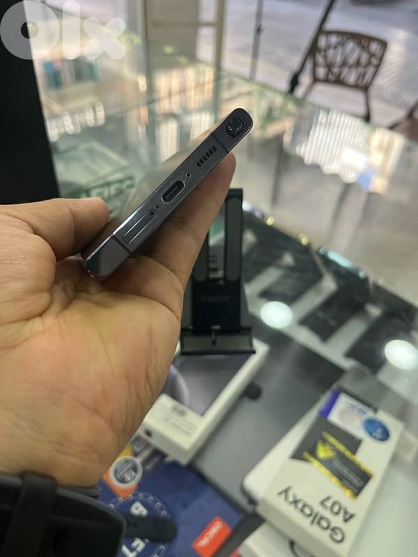 samsung s23 ultra 2 sim 256gb black ktir ndif mesh mafkouk mjamrak 1