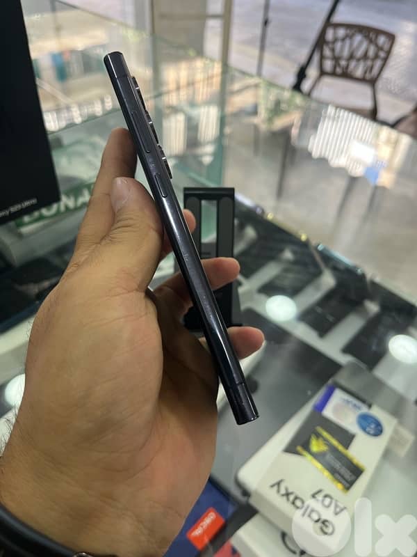 samsung s23 ultra 2 sim 256gb black ktir ndif mesh mafkouk mjamrak 3
