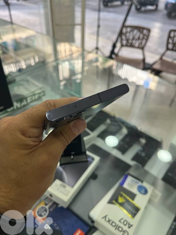 samsung s23 ultra 2 sim 256gb black ktir ndif mesh mafkouk mjamrak 5