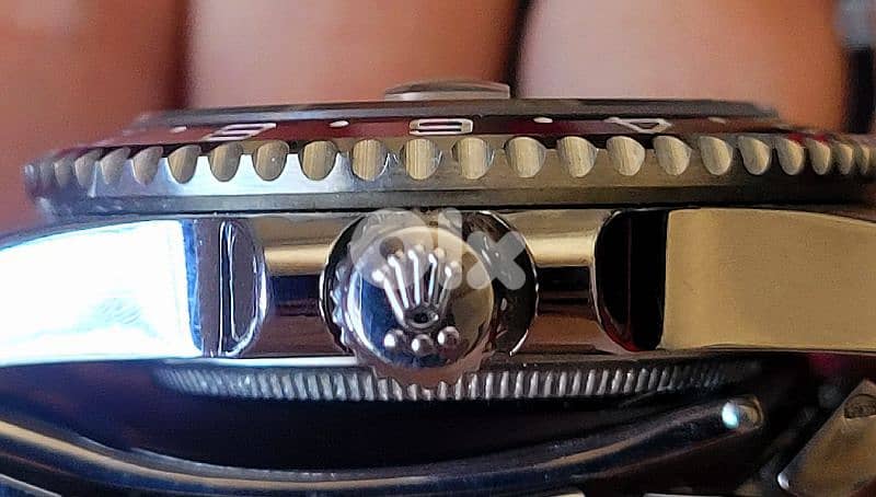 Rolex GMT Master II 6