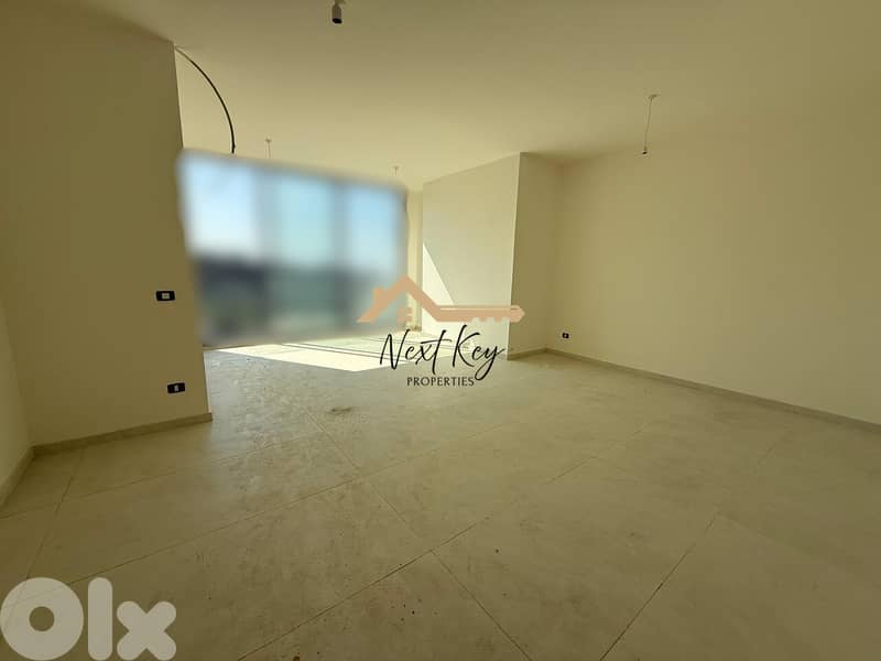Apartment for sale in Fanar شقة للبيع في الفنار NKP#142 0