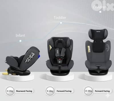 car seat