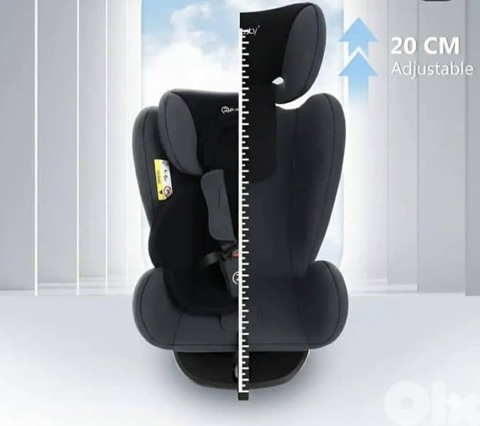 car seat 1