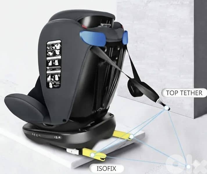car seat 2