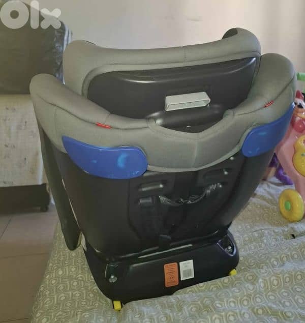 car seat 3