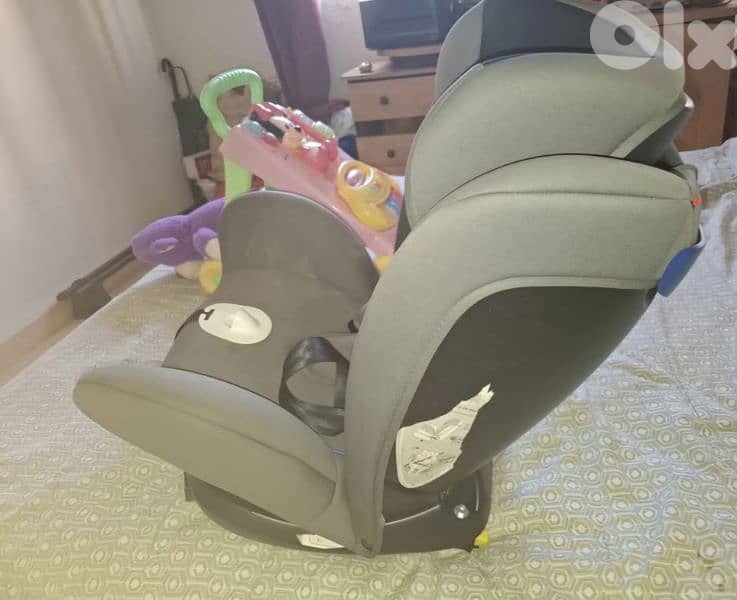car seat 4
