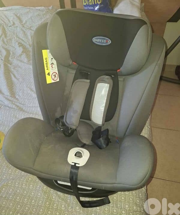 car seat 5