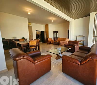 AWKAR PRIME LOCATION SEA VIEW WITH TERRACE , (MT-152)
