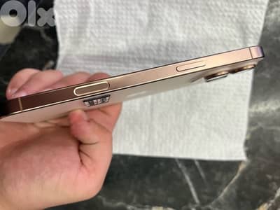 16promax 256gb 99% super clean