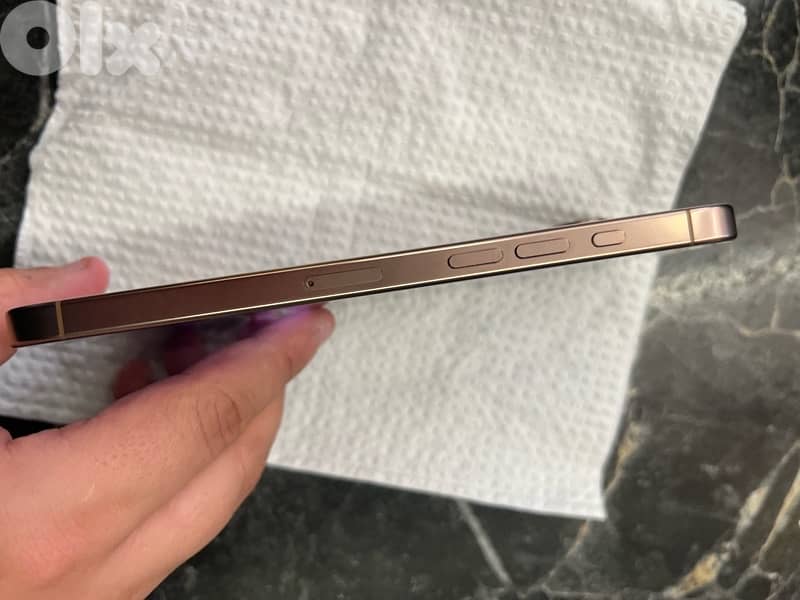 16promax 256gb 99% super clean 3