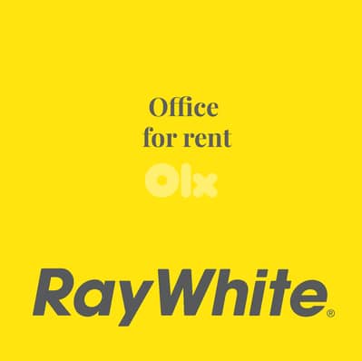 Office with Terrace for Rent in Fiyadiyeh مكتب مع تراس للإيجار في