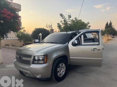 Chevrolet Tahoe 2007
