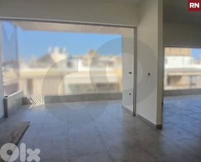 fully renovated 225 SQM apartment in Dekweneh REF#RN127664