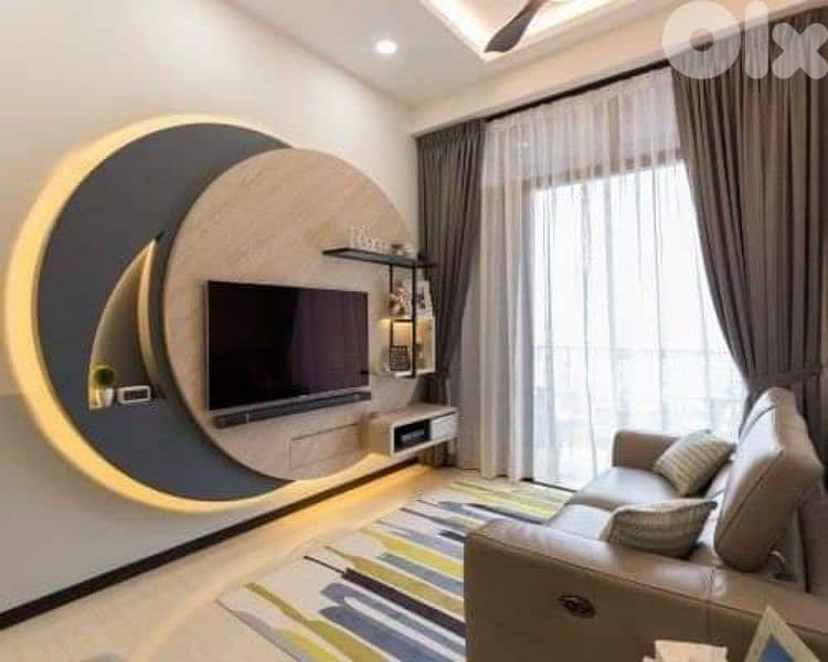 تعهدات أبو نادر جميع انواع الترميم والصيانة العامة 4