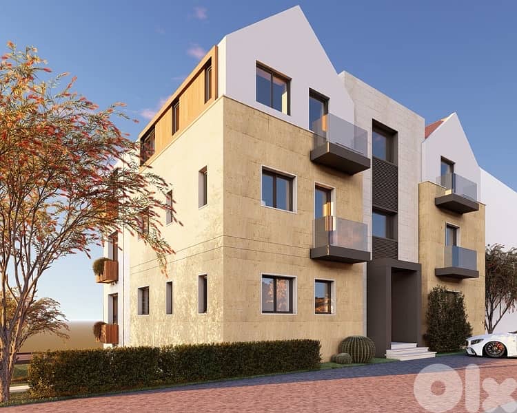 chalet for sale Kfardibain hot deal 2