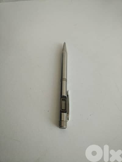 Vintage pen - Not Negotiable
