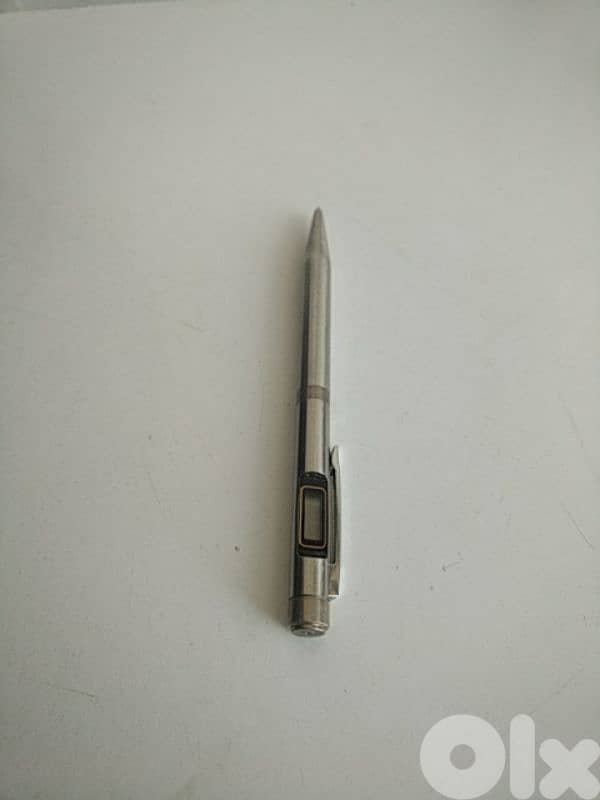 Vintage pen - Not Negotiable 0