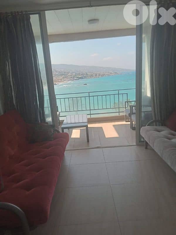chalet for rent in sawari batroun شاليه للايجار في ساواري البترون 1