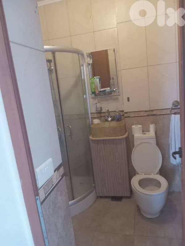 chalet for rent in sawari batroun شاليه للايجار في ساواري البترون 2