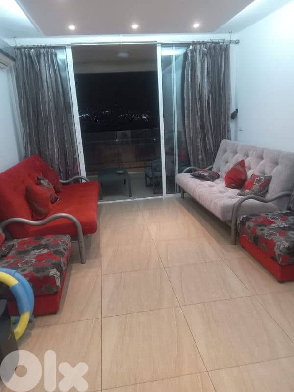chalet for rent in sawari batroun شاليه للايجار في ساواري البترون 3
