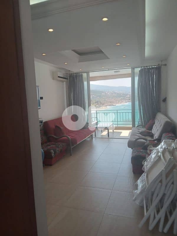 chalet for rent in sawari batroun شاليه للايجار في ساواري البترون 4
