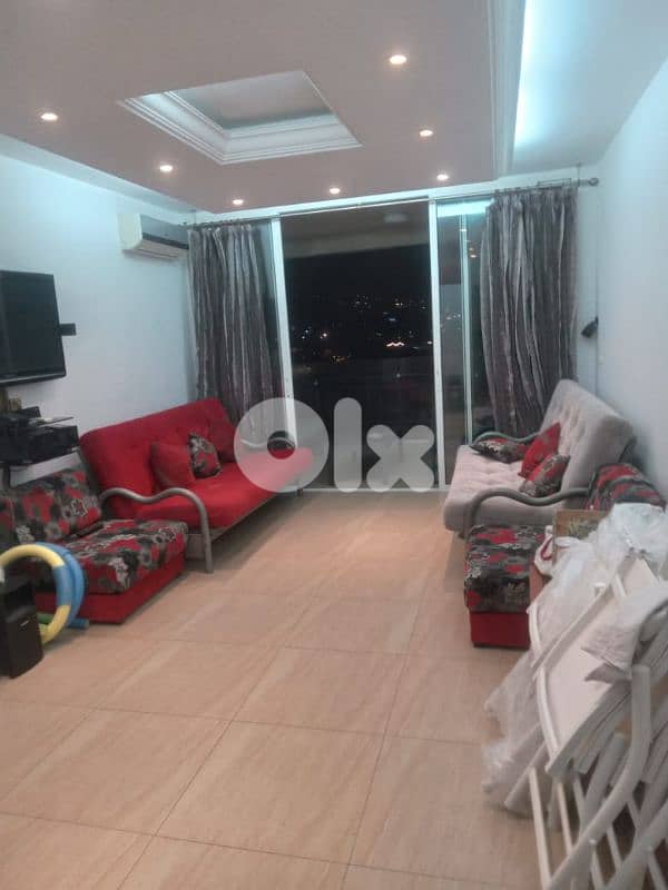 chalet for rent in sawari batroun شاليه للايجار في ساواري البترون 6