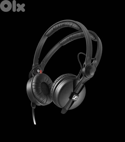 Sennheiser HD 25 Plus