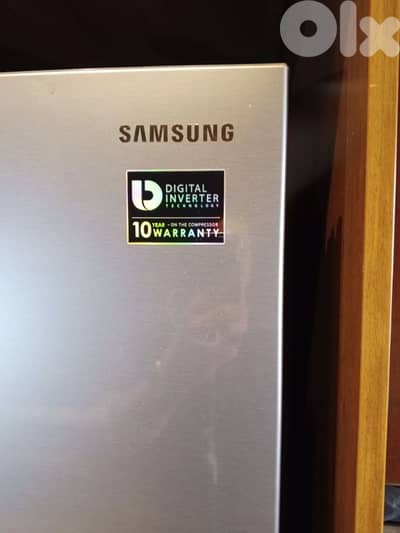 Samsung Freezer