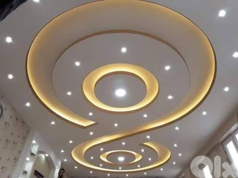 جميع انواع الترميم والصيانة العامه 2