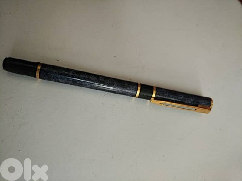 Vintage Waterman Marble - Not Negotiable 3