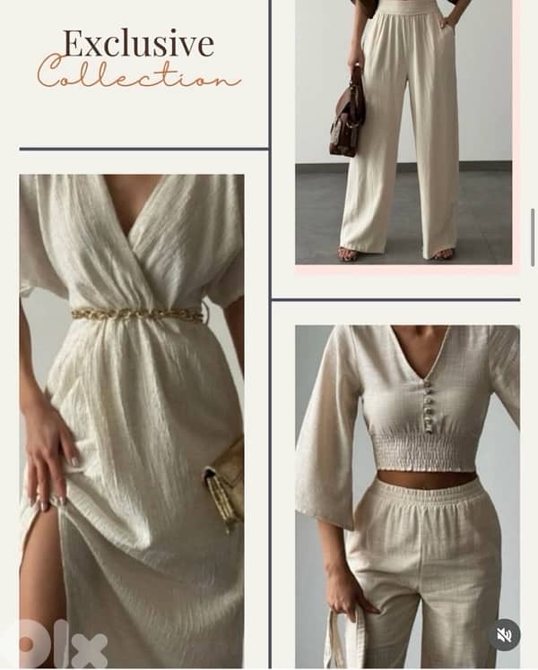 Bisou turkish clothes 2