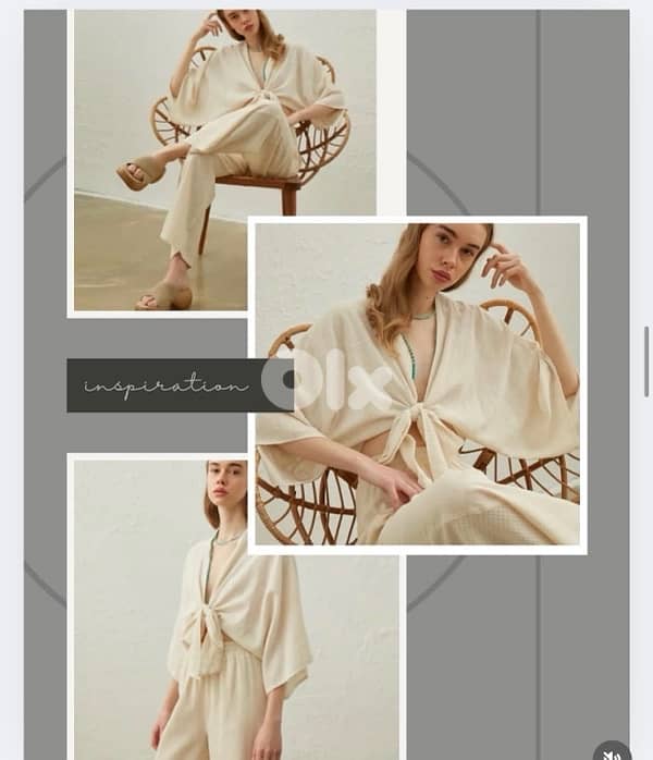 Bisou turkish clothes 3
